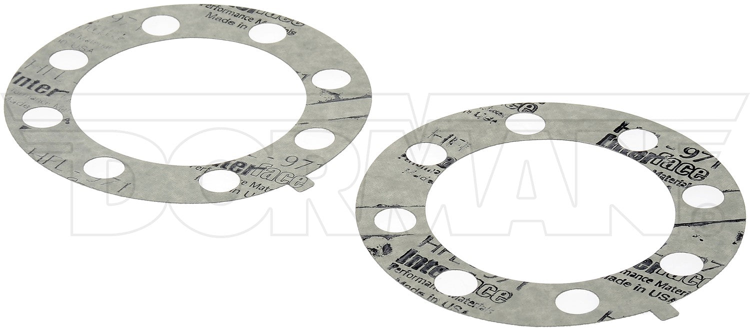 Dorman 926-573 Drive Axle Shaft Flange Gasket - Rear