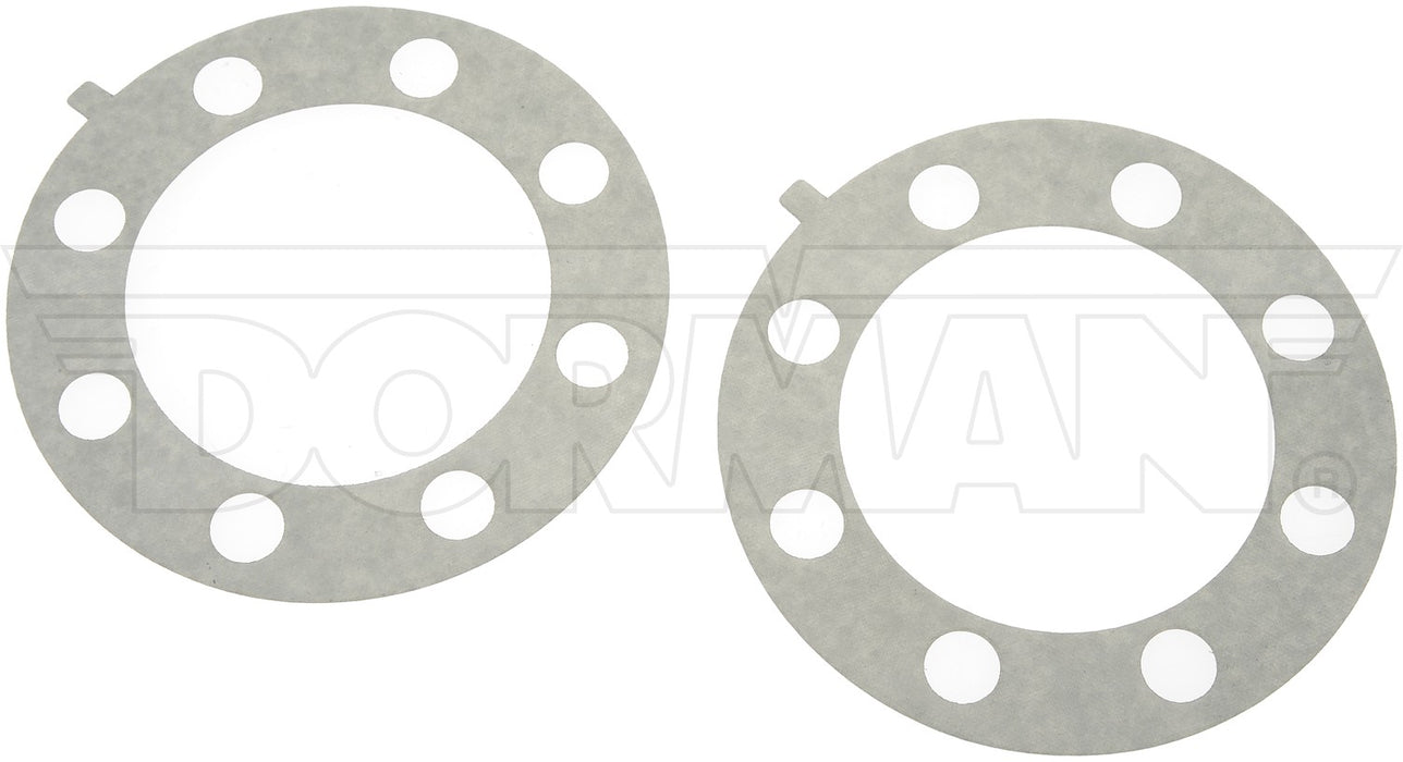 Dorman 926-573 Drive Axle Shaft Flange Gasket - Rear