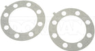 Dorman 926-573 Drive Axle Shaft Flange Gasket - Rear