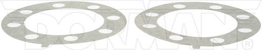 Dorman 926-573 Drive Axle Shaft Flange Gasket - Rear
