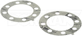 Dorman 926-573 Drive Axle Shaft Flange Gasket - Rear