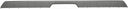 Dorman 926-587 Tailgate Molding - Upper