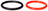 Dorman 926-718 Power Steering Line O-Ring Kit