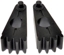 Dorman 926-758 HVAC Blend Door Actuator Gear Kit