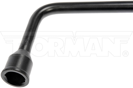 Dorman 926-779 Spare Tire Jack Handle / Wheel Lug Wrench