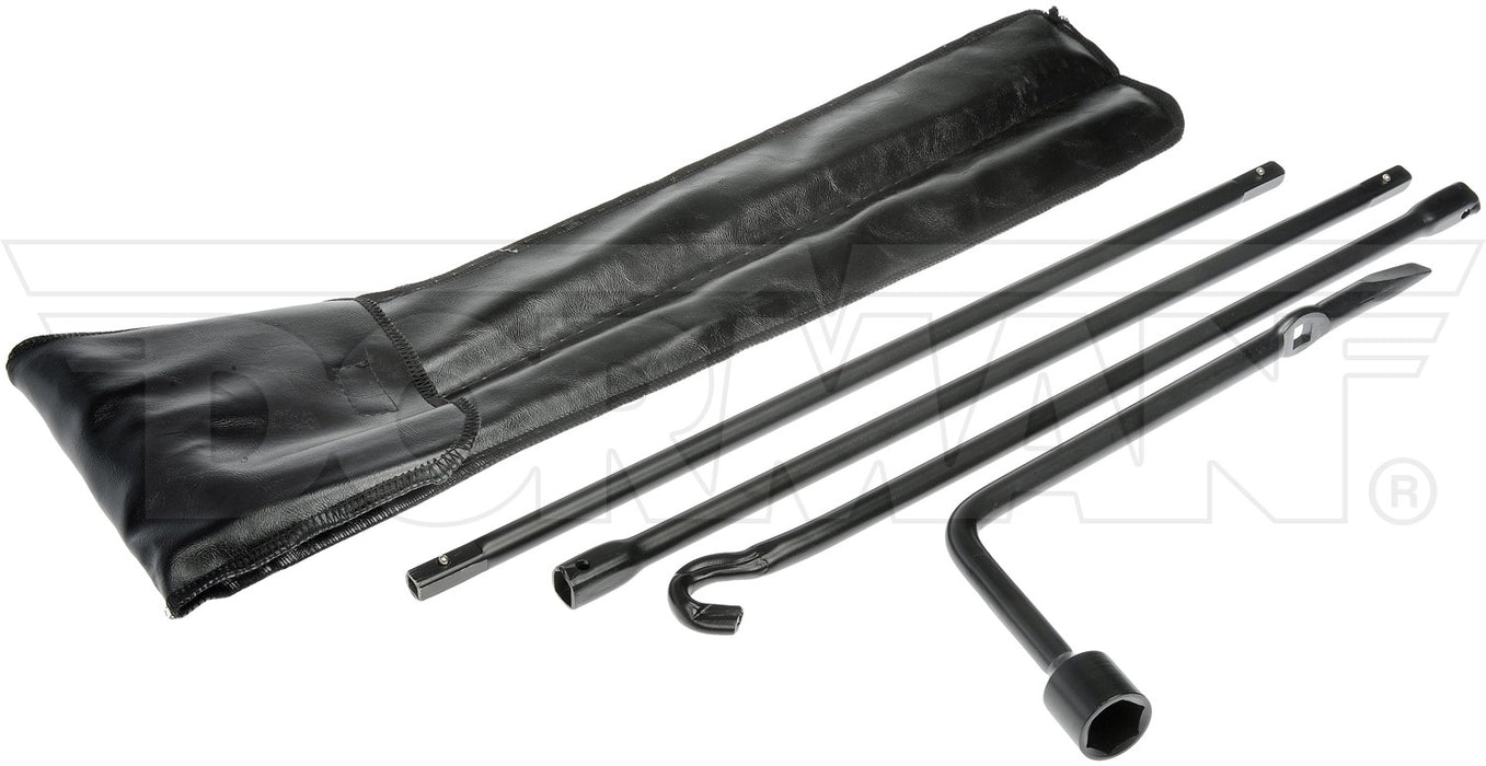 Dorman 926-782 Spare Tire Jack Handle / Wheel Lug Wrench