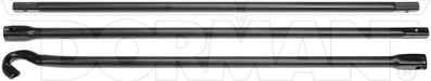Dorman 926-782 Spare Tire Jack Handle / Wheel Lug Wrench