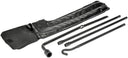 Dorman 926-805 Spare Tire Jack Handle / Wheel Lug Wrench