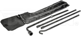 Dorman 926-805 Spare Tire Jack Handle / Wheel Lug Wrench