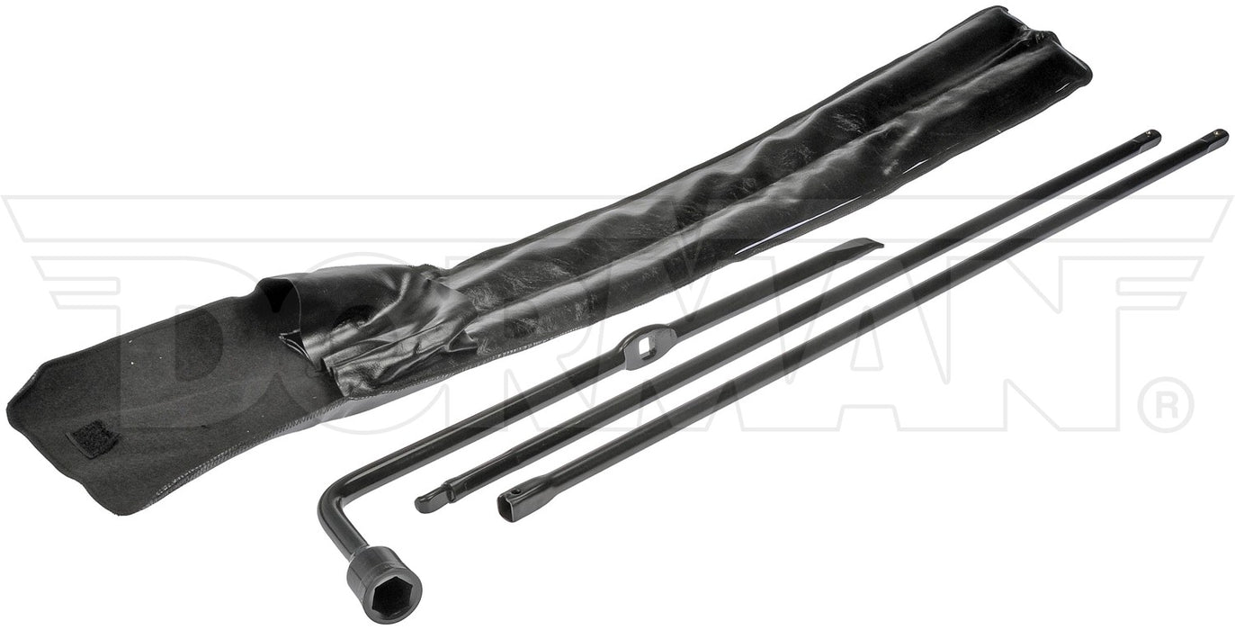 Dorman 926-806 Spare Tire Jack Handle / Wheel Lug Wrench