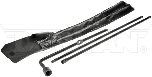 Dorman 926-806 Spare Tire Jack Handle / Wheel Lug Wrench
