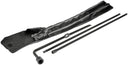 Dorman 926-806 Spare Tire Jack Handle / Wheel Lug Wrench