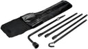 Dorman 926-809 Spare Tire Jack Handle / Wheel Lug Wrench