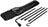 Dorman 926-809 Spare Tire Jack Handle / Wheel Lug Wrench