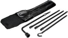 Dorman 926-809 Spare Tire Jack Handle / Wheel Lug Wrench