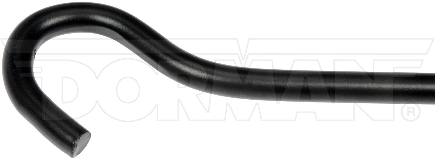 Dorman 926-812 Spare Tire Jack Handle / Wheel Lug Wrench