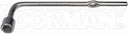 Dorman 926-812 Spare Tire Jack Handle / Wheel Lug Wrench