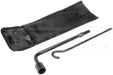 Dorman 926-813 Spare Tire Jack Handle / Wheel Lug Wrench