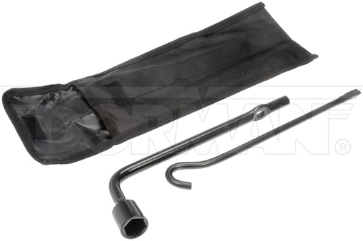 Dorman 926-813 Spare Tire Jack Handle / Wheel Lug Wrench