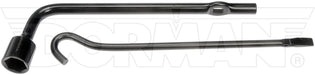 Dorman 926-813 Spare Tire Jack Handle / Wheel Lug Wrench