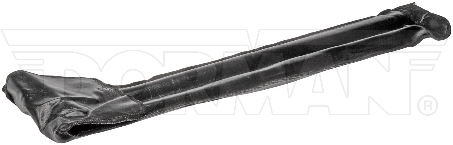 Dorman 926-814 Spare Tire Jack Handle / Wheel Lug Wrench