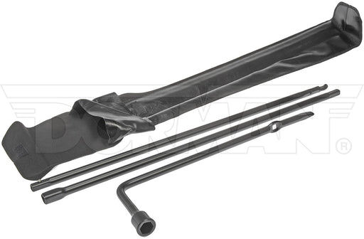 Dorman 926-814 Spare Tire Jack Handle / Wheel Lug Wrench