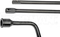 Dorman 926-814 Spare Tire Jack Handle / Wheel Lug Wrench