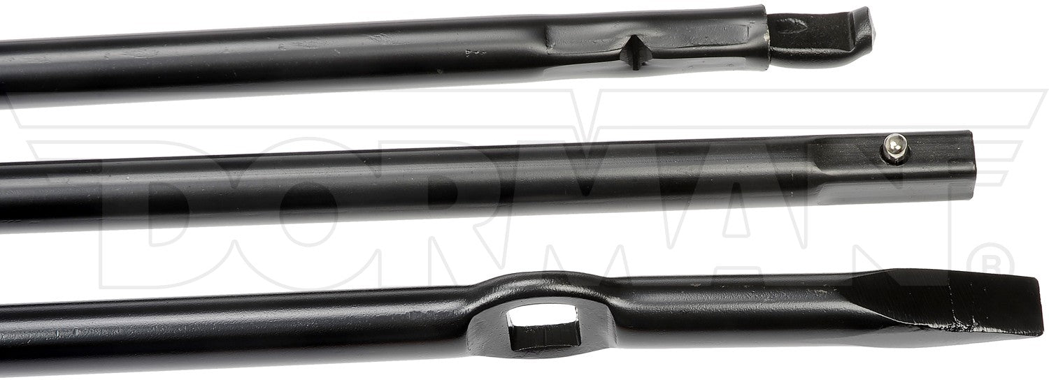 Dorman 926-814 Spare Tire Jack Handle / Wheel Lug Wrench