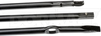 Dorman 926-814 Spare Tire Jack Handle / Wheel Lug Wrench