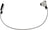 Dorman 926-825 HVAC Heater Control Cable