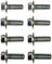 Dorman 926-846 Truck Bed Mounting Hardware
