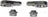Dorman 926-877 Battery Cable Terminal Adjuster