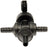 Dorman 926-887 Power Brake Booster Vacuum Switch
