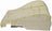 Dorman 926-894 Seat Cushion Pad - Left