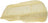 Dorman 926-896 Seat Cushion Pad - Left