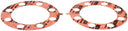 Dorman 926-900 Drive Axle Shaft Flange Gasket - Rear