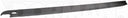 Dorman 926-909 Truck Bed Side Rail Protector - Left