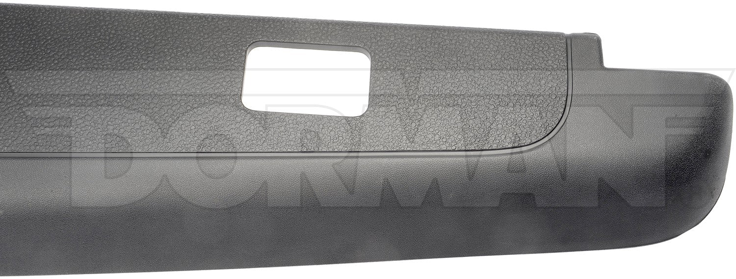 Dorman 926-914 Truck Bed Molding - Left