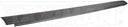 Dorman 926-919 Truck Bed Side Rail Protector - Left