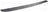 Dorman 926-922 Truck Bed Side Rail Protector - Right