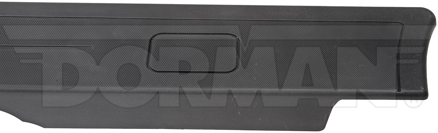 Dorman 926-923 Truck Bed Molding - Left