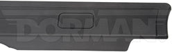 Dorman 926-923 Truck Bed Molding - Left