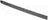 Dorman 926-924 Truck Bed Side Rail Protector - Right