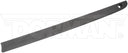 Dorman 926-925 Truck Bed Side Rail Protector - Left