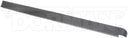 Dorman 926-928 Truck Bed Side Rail Protector - Right