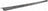 Dorman 926-933 Truck Bed Molding - Left