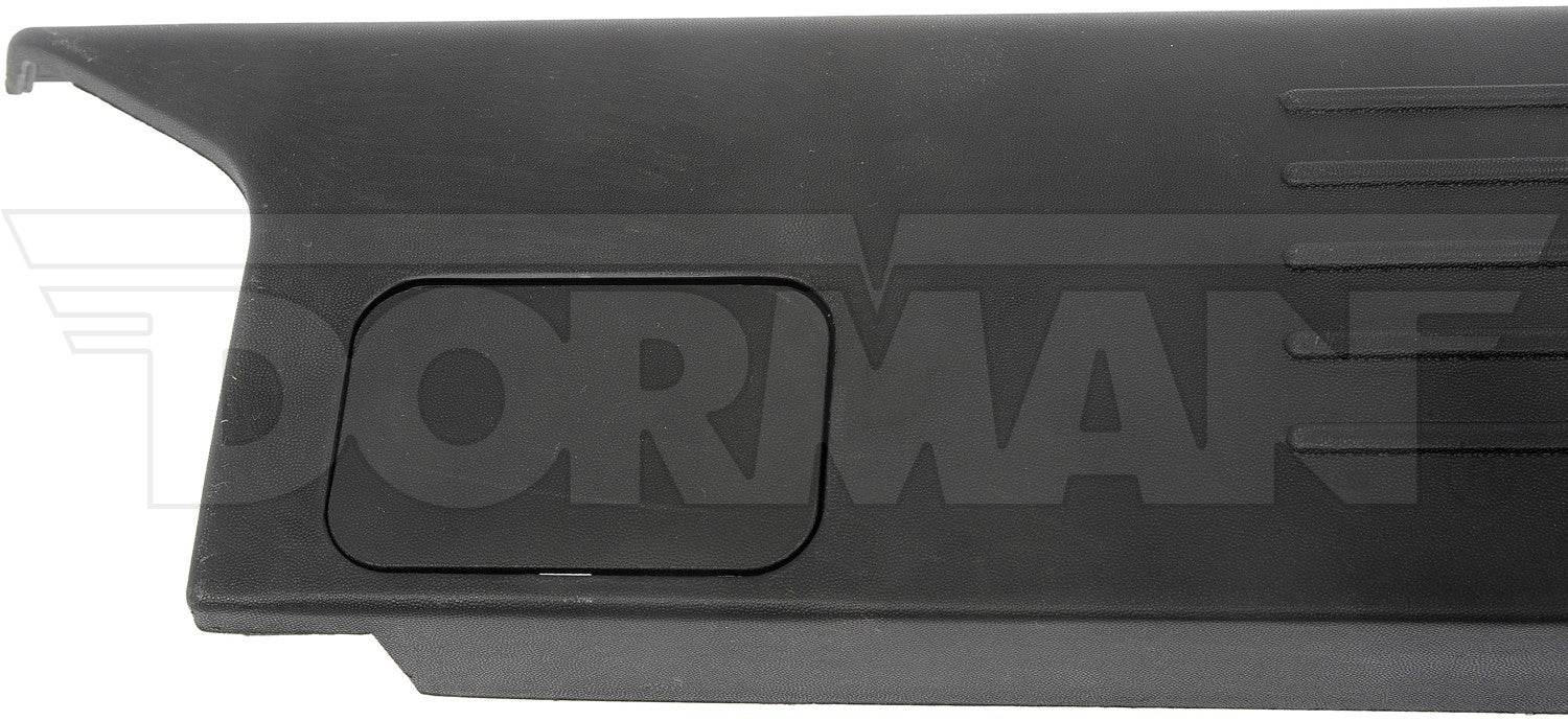 Dorman 926-933 Truck Bed Molding - Left