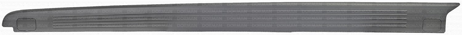 Dorman 926-935 Truck Bed Side Rail Protector - Left