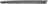 Dorman 926-935 Truck Bed Side Rail Protector - Left
