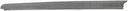 Dorman 926-941 Truck Bed Side Rail Protector - Left